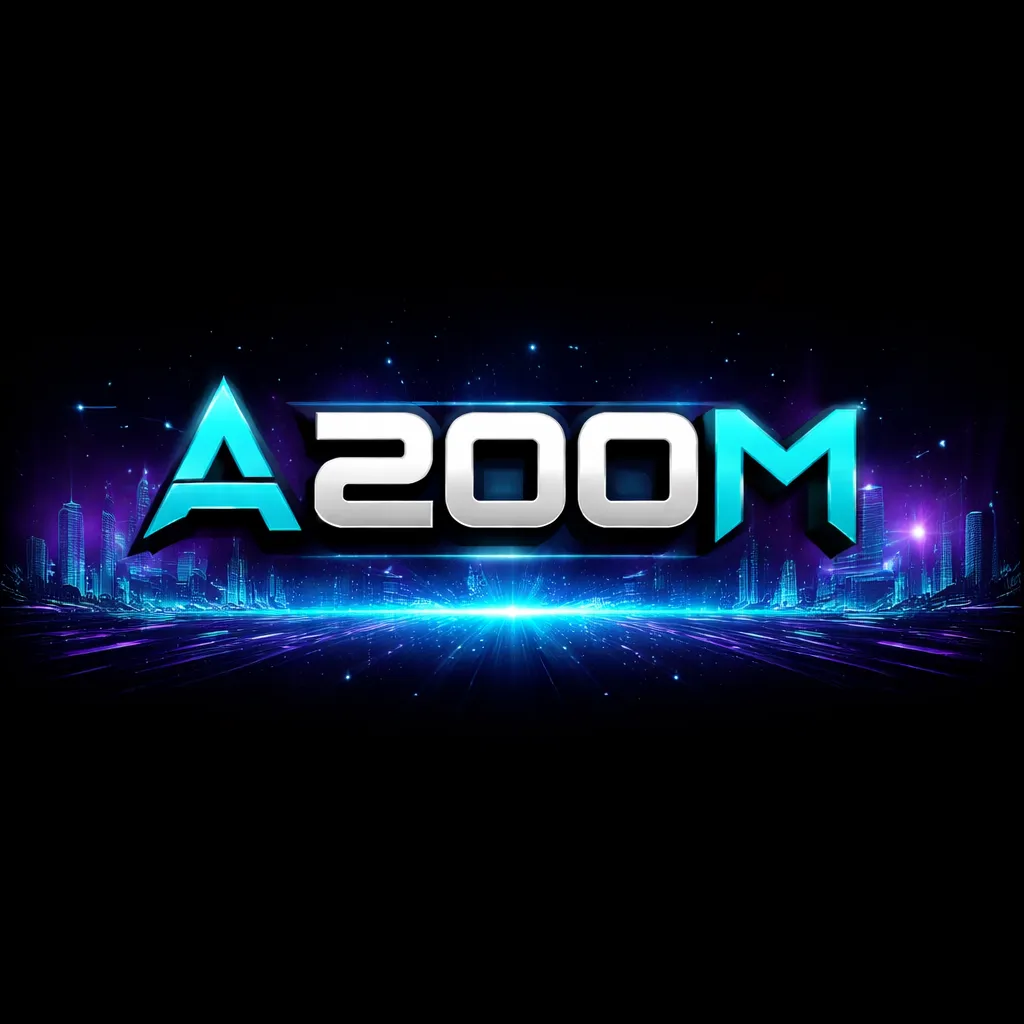 A200M - Petualangan Epic Dalam Dunia ARPG
