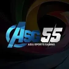 ASG55 - Balapan Seru dalam Dunia Virtual