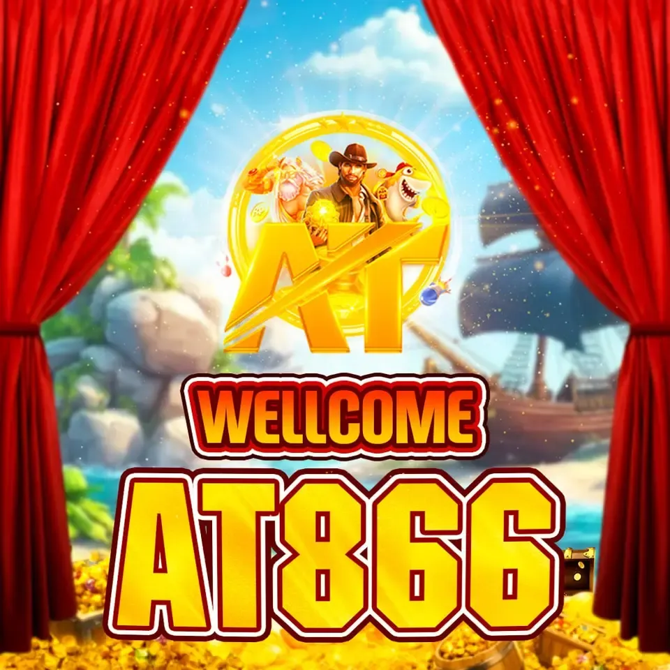 AT866 - Permainan Santai yang Menghibur