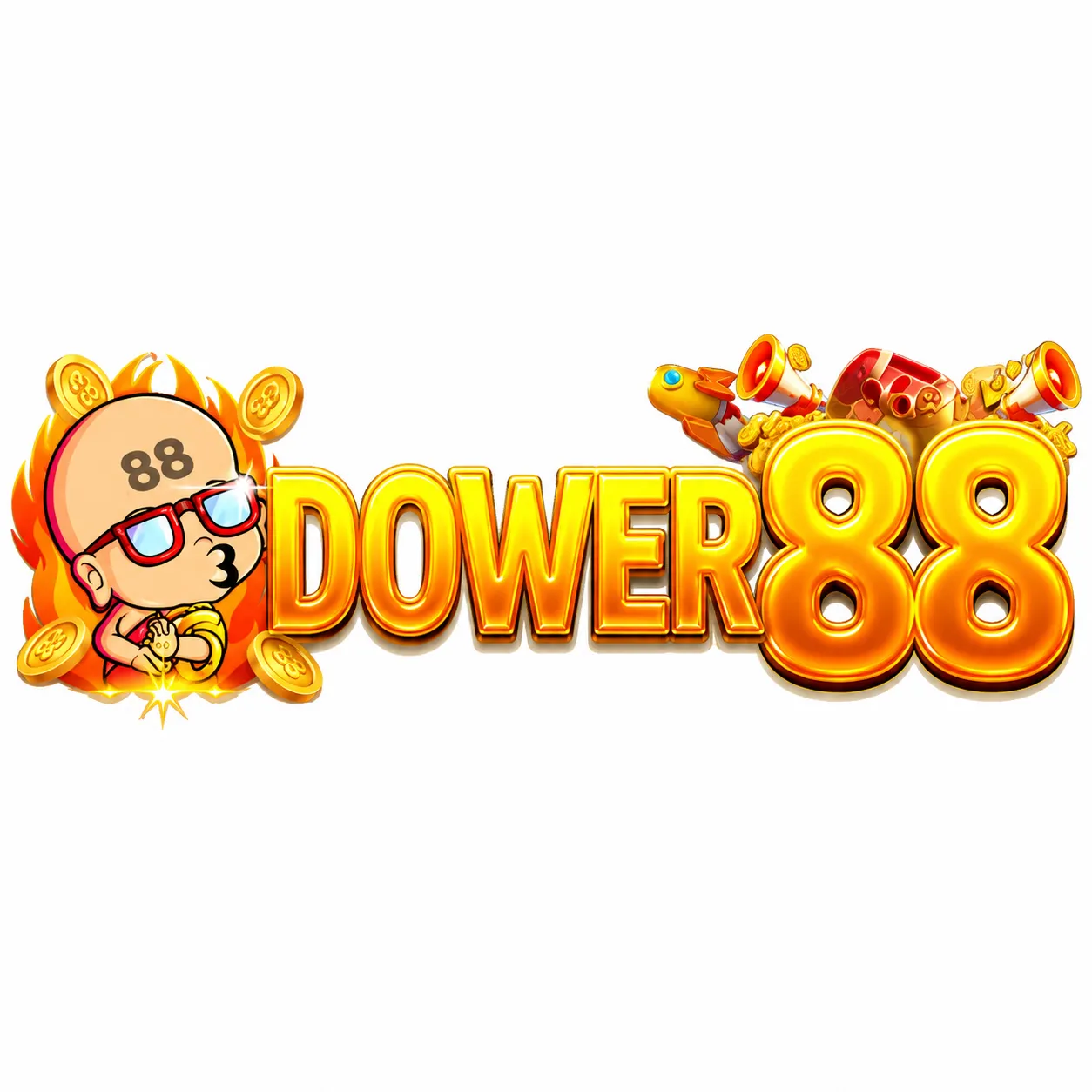 DOWER88 - Jelajahi Dunia Tanpa Batas