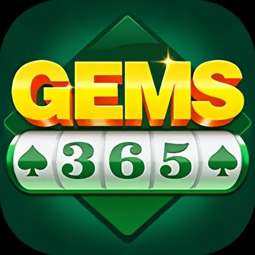 GEMS365 - Petualangan Aksi Terbaik dalam TPS