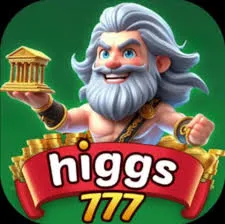 HIGGS777 - Pengalaman Live Casino Terbaik di Genggaman Anda