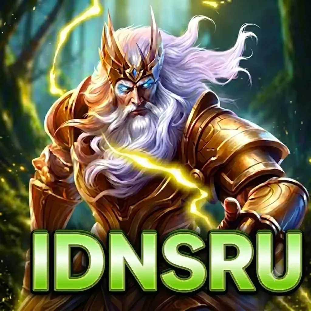 IDNSERU - Permainan Musik Seru untuk Semua