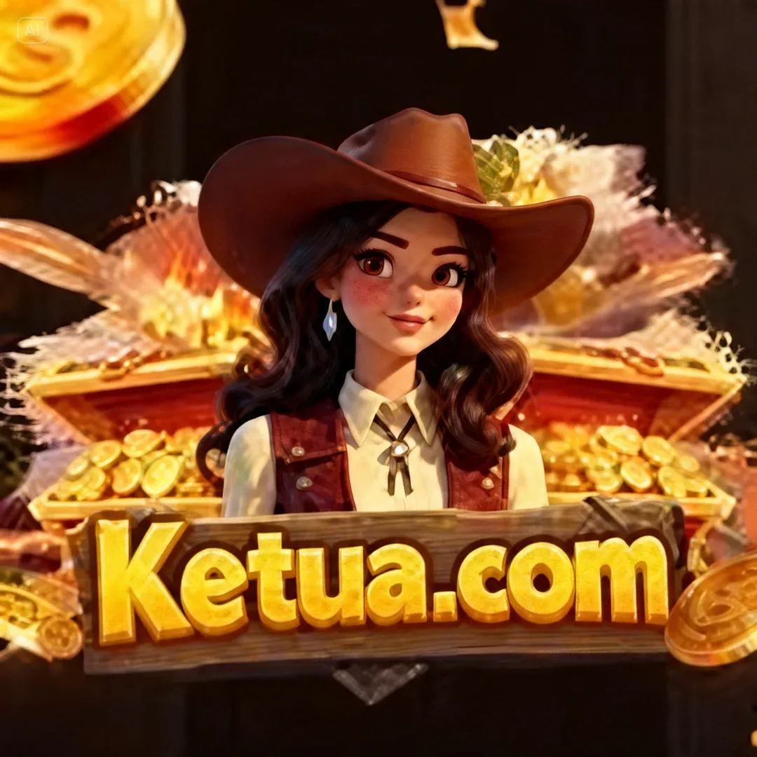 KETUA - Petualangan Aksi yang Seru