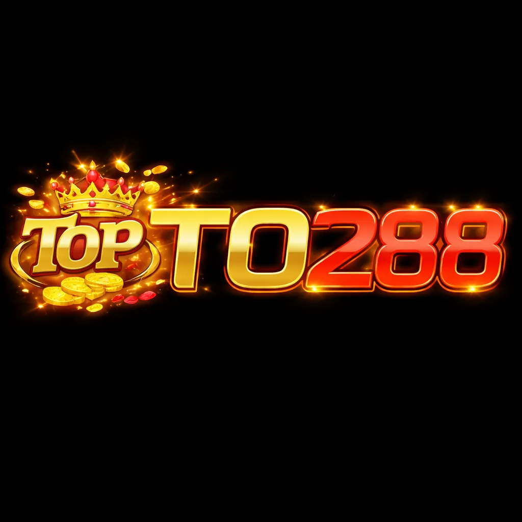 TO288 - Game Slot Seru dan Menguntungkan